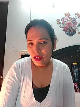 Poojabhabi101 online show from January 8, 2026, 5:54 am