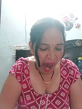 Poojabhabi101 online show from February 16, 2026, 6:42 am