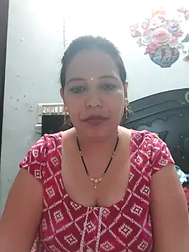 Poojabhabi101 online show from February 19, 2026, 5:47 am