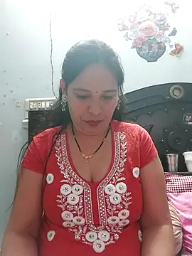 Poojabhabi101 online show from February 23, 2026, 6:55 am