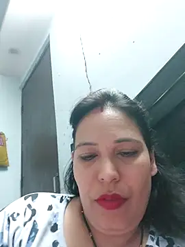 Poojabhabi101 online show from March 6, 2026, 6:10 am