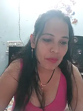 Poojabhabi101 online show from March 27, 2026, 5:57 am