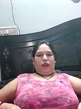 Poojabhabi101 online show from April 20, 2026, 6:27 am