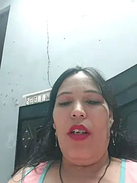 Snapshot of Poojabhabi101 chatting on May 8, 2026, 6:08 am Poojabhabi101 online show from May 8, 2026, 6:08 am