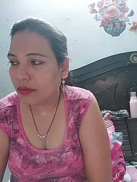 Snapshot of Poojabhabi101 chatting on May 23, 2026, 5:34 am Poojabhabi101 online show from May 23, 2026, 5:34 am
