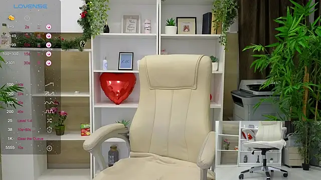 SelineSole online show from January 3, 2025, 7:07 pm