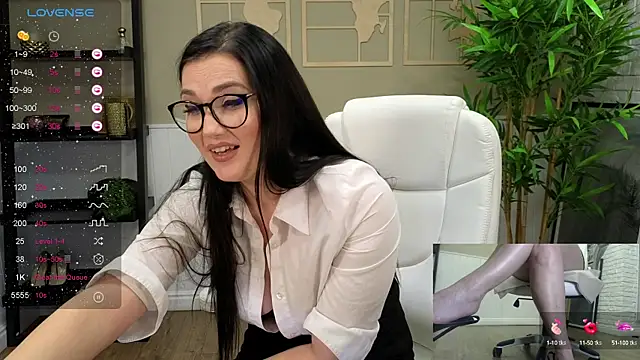 SelineSole online show from January 20, 2025, 7:04 pm