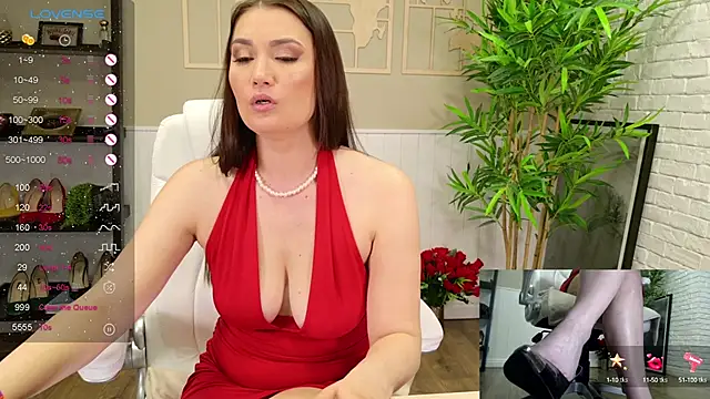 SelineSole online show from March 13, 2025, 8:22 pm