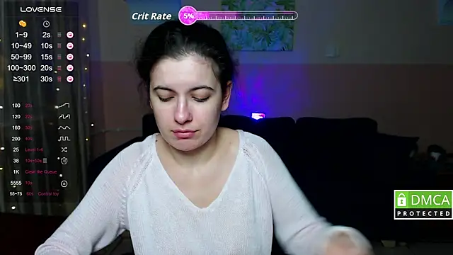 Aminabeatris online show from November 27, 2025, 12:29 pm