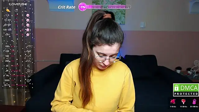 Aminabeatris online show from January 12, 2026, 12:32 pm