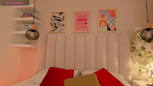 cute  cherry  online show from March 13, 2026, 8:48 pm