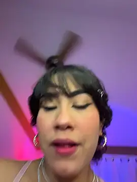 ZahaRoseee online show from March 3, 2026, 1:23 am