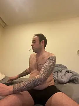 constantine 01 online show from March 17, 2025, 12:52 am