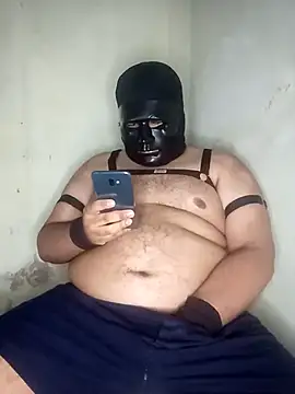 Kidding Road online show from September 21, 2025, 3:41 am