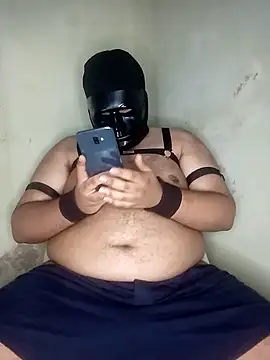 Kidding Road online show from October 5, 2025, 4:33 am