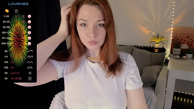 mia x love online show from January 3, 2025, 12:41 pm