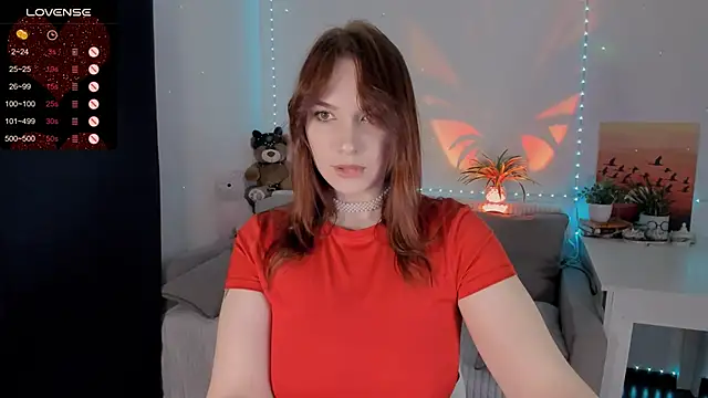 mia x love online show from February 15, 2025, 9:49 am