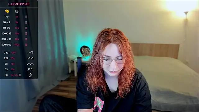 Snapshot of melissa_adamss chatting on April 23, 2026, 6:32 pm melissa adamss online show from April 23, 2026, 6:32 pm