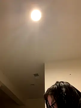 LiverandBrat77 online show from October 19, 2025, 11:27 pm