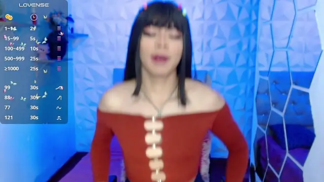 hurrencam online show from January 13, 2025, 1:28 pm