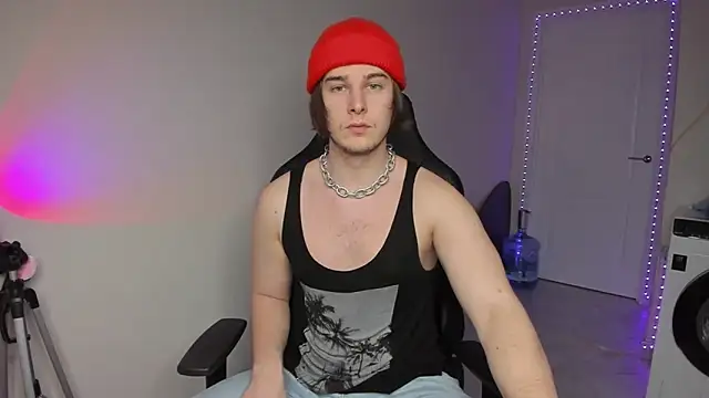 Vincent Strong online show from December 3, 2024, 12:49 pm