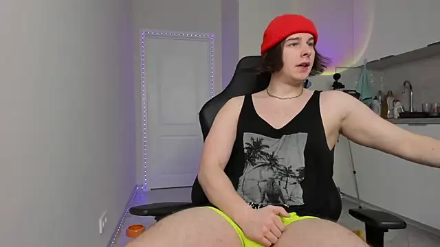 Vincent Strong online show from February 24, 2025, 7:33 am