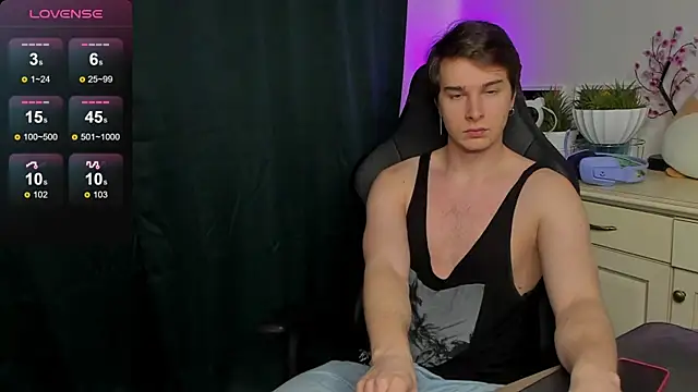 Vincent Strong online show from September 26, 2025, 12:09 pm