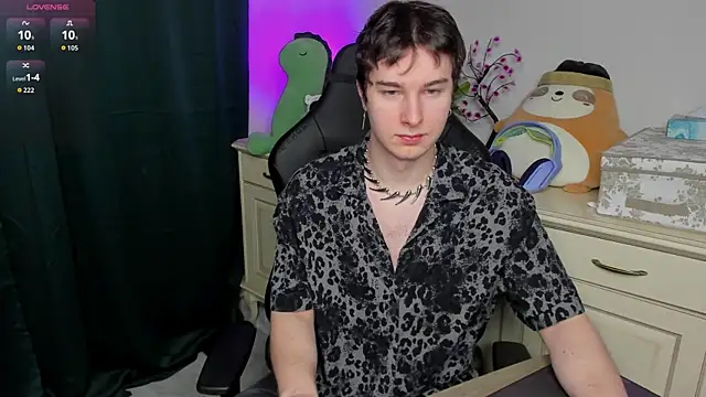 Vincent Strong online show from February 11, 2026, 7:35 am