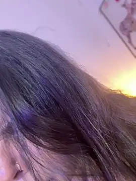 GigiiStone online show from January 25, 2025, 1:10 am