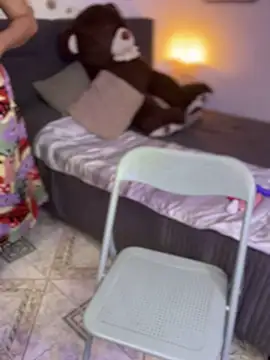 GigiiStone online show from January 25, 2025, 9:57 pm