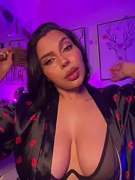 GigiiStone online show from March 9, 2026, 11:09 pm