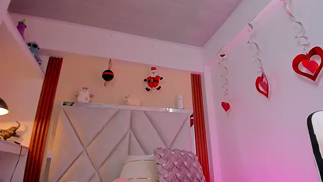 Happy tits online show from December 16, 2024, 3:00 pm
