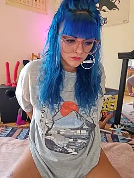 anyalikestosuck online show from September 24, 2025, 4:32 pm