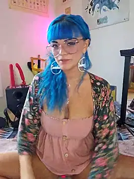 anyalikestosuck online show from October 1, 2025, 9:10 pm