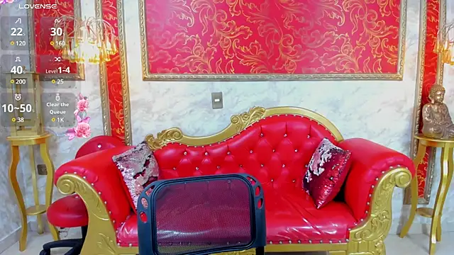 Myhottie Milf online show from March 22, 2025, 1:52 pm