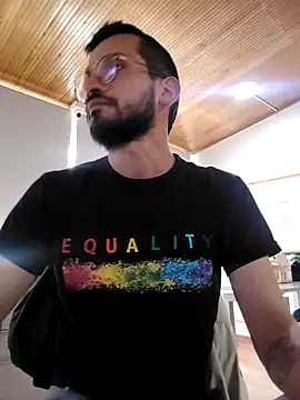 Andres ramsey online show from October 7, 2025, 2:25 pm