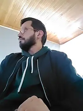 Andres ramsey online show from October 30, 2025, 6:52 pm