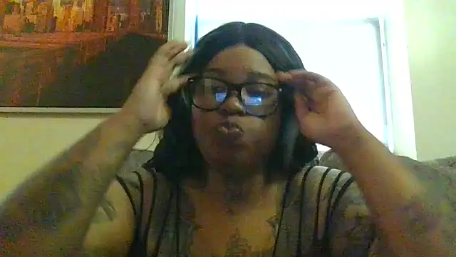 ShaBrimDaPornstar online show from September 27, 2025, 6:02 pm