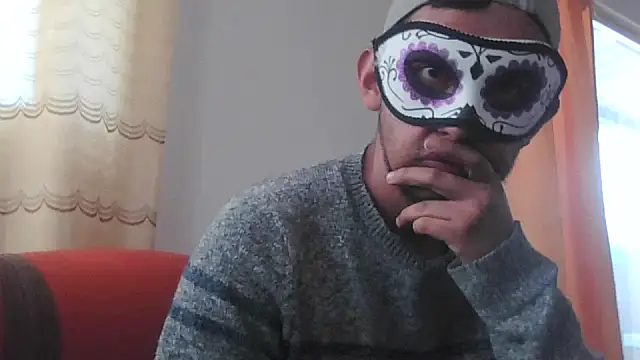 neoandblue23 online show from January 30, 2025, 7:37 pm