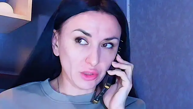 Siaconna online show from March 11, 2025, 6:10 am