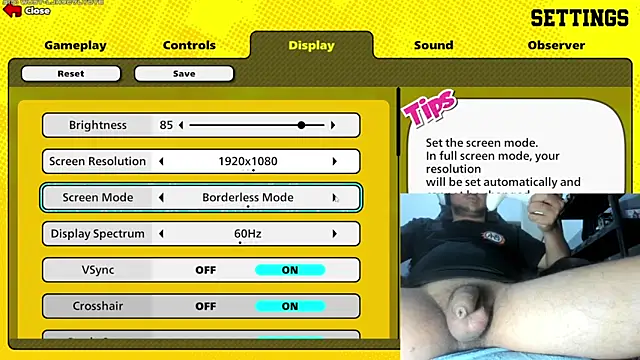 Novin18RJ online show from December 1, 2025, 1:43 am