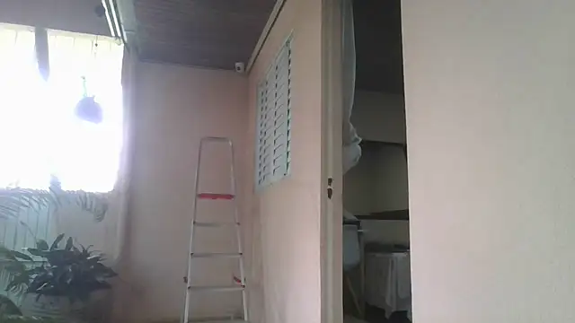 Kellynha Sweet online show from February 17, 2026, 4:35 pm