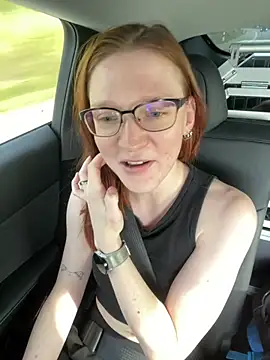 FinaFoxy online show from July 23, 2026, 3:54 pm