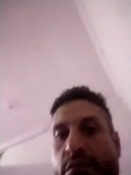 kevin613603 online show from April 9, 2026, 10:31 am