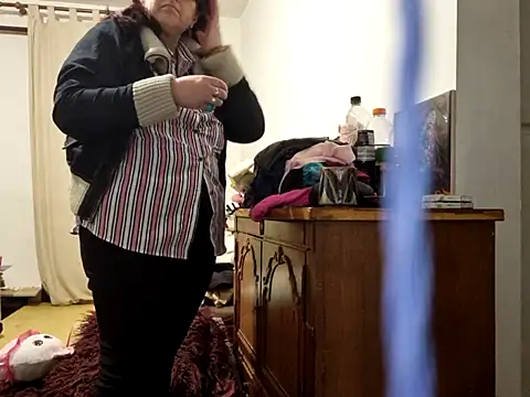 Samantha Squirtxh online show from October 3, 2025, 1:24 am