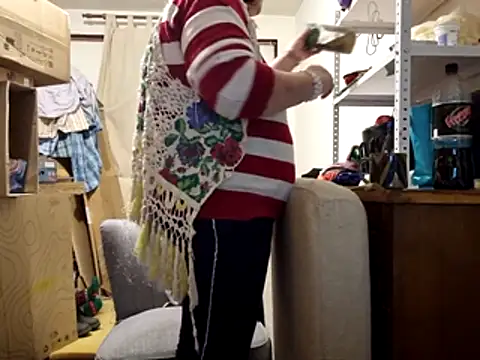 Samantha Squirtxh online show from January 9, 2026, 11:50 pm