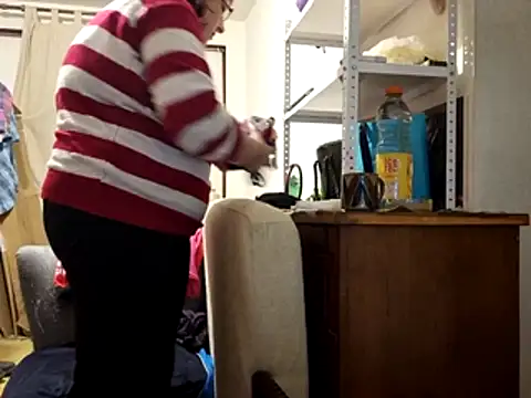 Samantha Squirtxh online show from January 12, 2026, 1:00 am