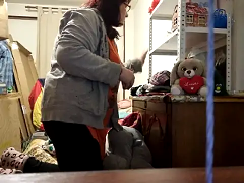 Samantha Squirtxh online show from March 19, 2026, 12:14 am