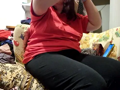 Samantha Squirtxh online show from April 9, 2026, 6:19 am