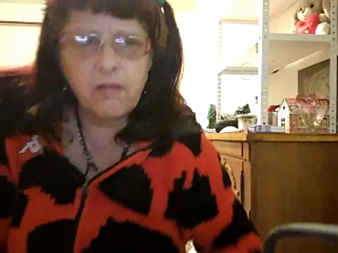 Samantha Squirtxh online show from June 2, 2026, 12:12 am
